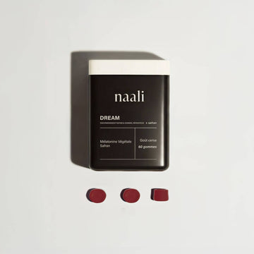 Dream - Gummies Sommeil