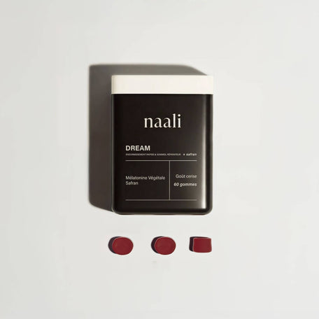Dream - Gummies Sommeil