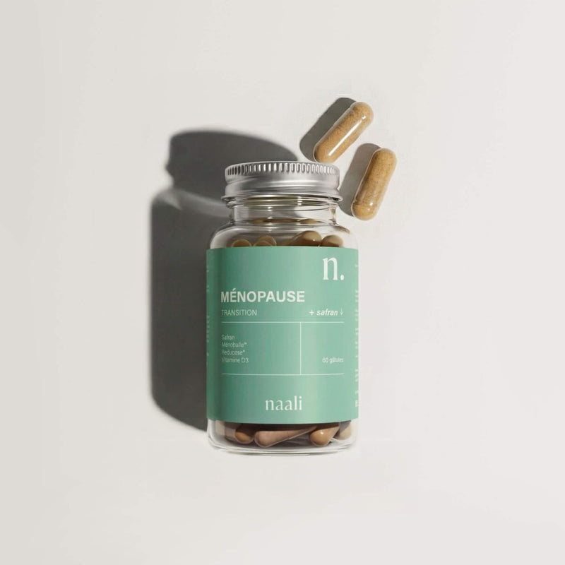 Ménopause
