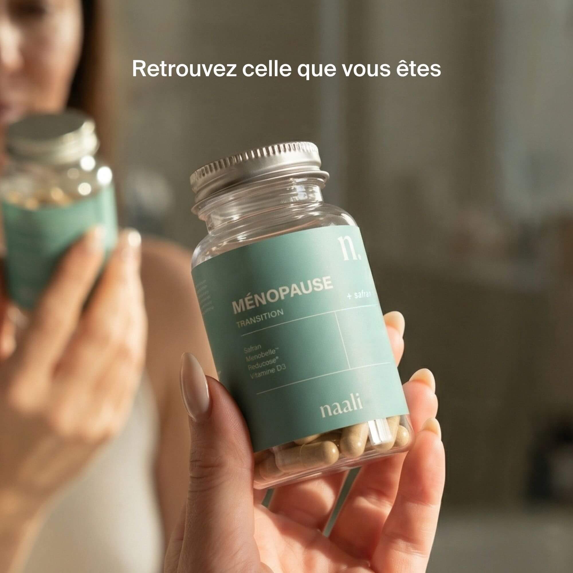 Ménopause